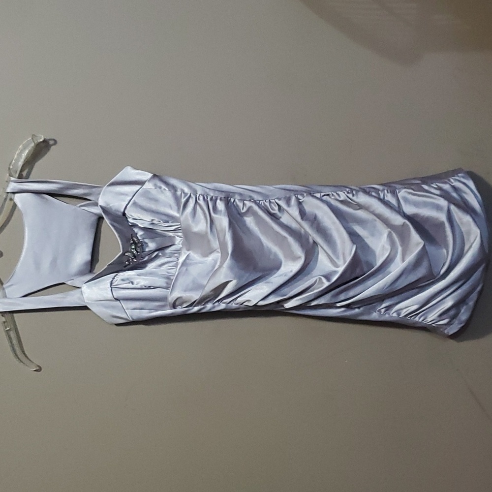 Let's Fashion cocktail dress size xs